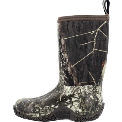 Kids Kids' Mossy Oak Break-Up Rover II Boot