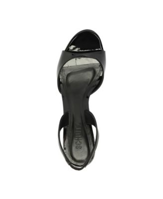 Women's Scarlett Mid Heel Slingback Sandals