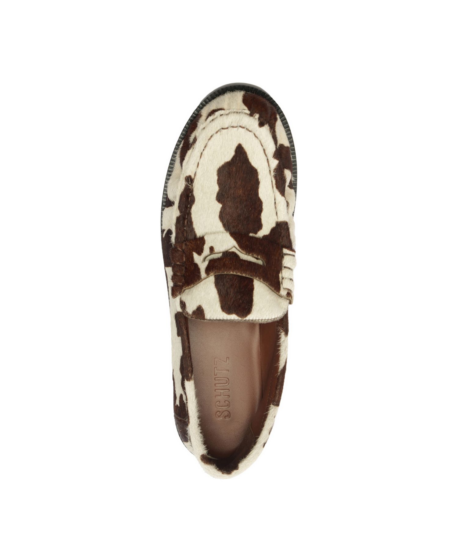Women's Tyche Pull-On Loafers