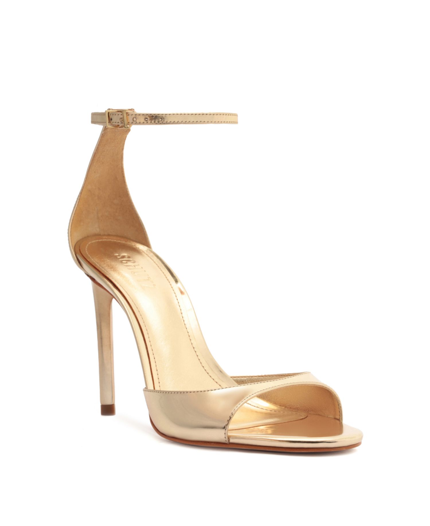 Women's Scarlett Stiletto Heel Sandals