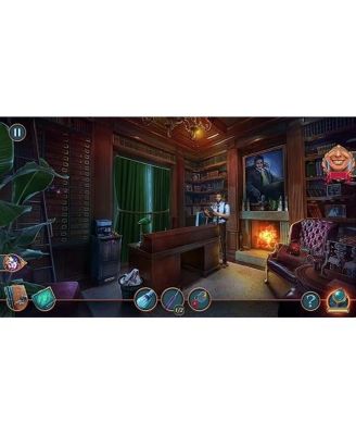 Hidden Objects 7: Unsolved Case Collector's Edition for Playstation 5
