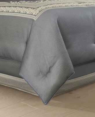 Excelsior 4-Pc. Comforter Set, King