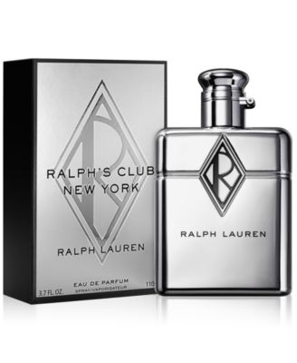 Men's Ralph's Club New York Eau de Parfum, 3.7 oz., First at Macy's