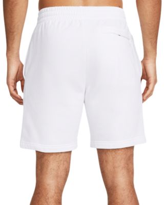Men's Rival Fleece 10" Drawstring Shorts