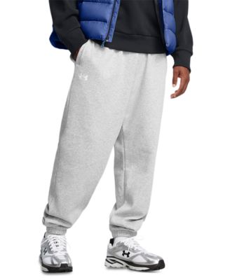 Under Armour - Men's Rival Fleece Pants