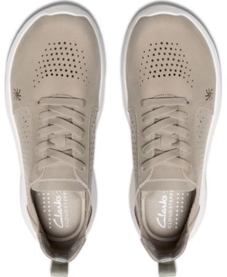 Women's Cloud Steppers Solevana Style LaceUp Sneakers