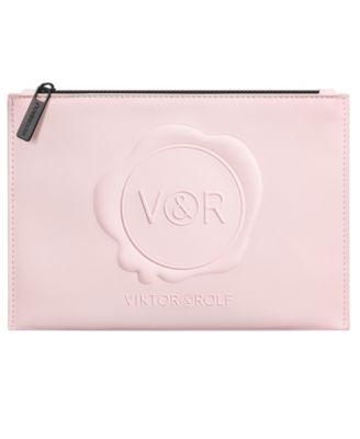 Viktor & Rolf - FREE  Pouch When You Spend $145 or More on Any Flowerbomb Fragrance