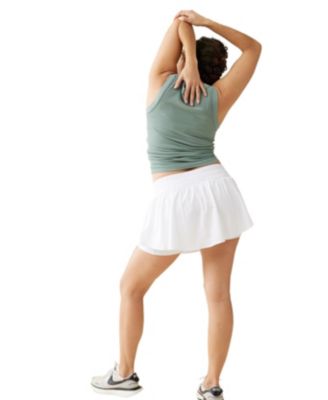 Maternity Ingrid + Isabel Challenger Active Skort