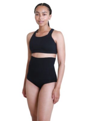 Maternity Ingrid + Isabel Postpartum Belly Support Underwear Bundle 2 Pack