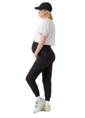 Maternity Ingrid + Isabel Live In Active Jogger Pant