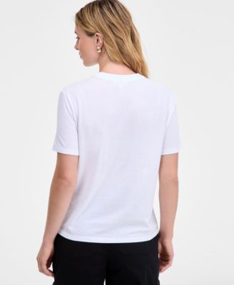 Women's London Graphic T-Shirt, Macy's Exclusive