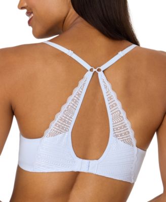 Women's Comfort Devotion Extra Coverage Lace Shaping Underwire Bra 9404