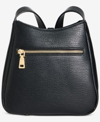 Dersi Leopard-Print Crossbody, Macy's Exclusive