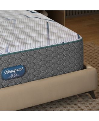 Madison Avenue 14" Plush Tight Top Mattress, King