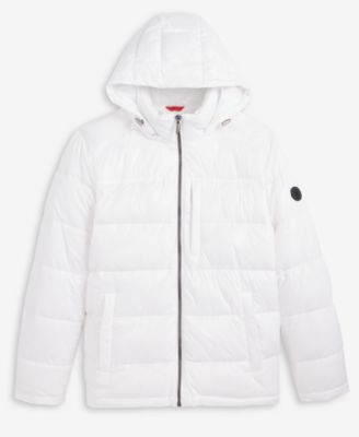 Men's Puffer Jacket