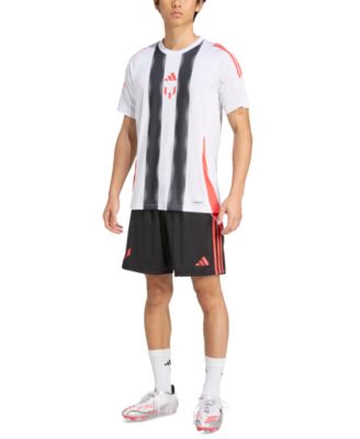 Men's Messi Tiro 24 Stripe Training Jersey