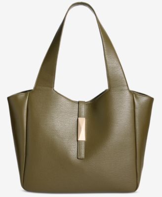 Lydiah Large Tote Bag, Exclusively at Macy's