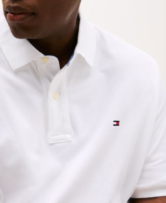 Men's Big & Tall Classic-Fit Ivy Polo