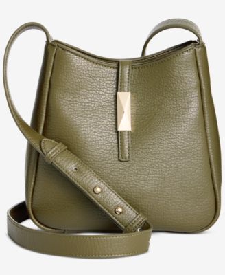 Dersi Crossbody, Exclusively at Macy's