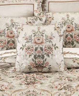 Pecora Square Decorative Pillow, 20" x 20"