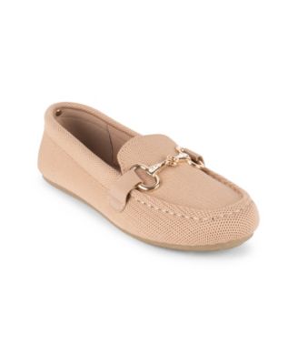 Women's Trisha Slip-On Loafers