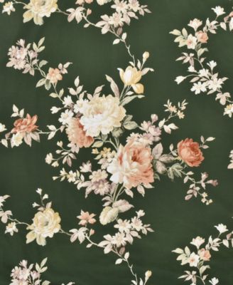 Brittany Cotton 3-Pc. Comforter Set, Full/Queen