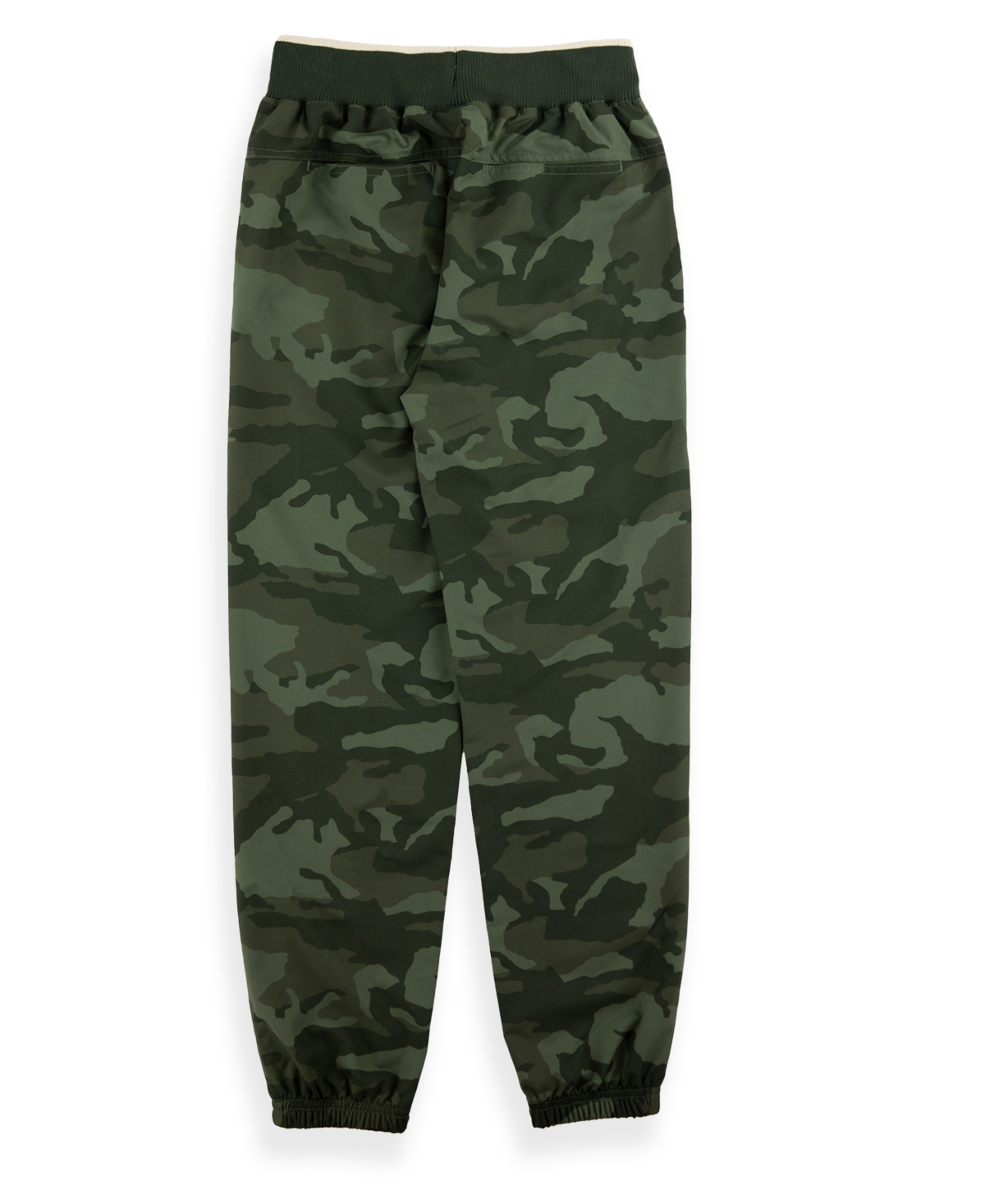 Sovereign Code Big Boys All Over Print Camo Pants In Multi