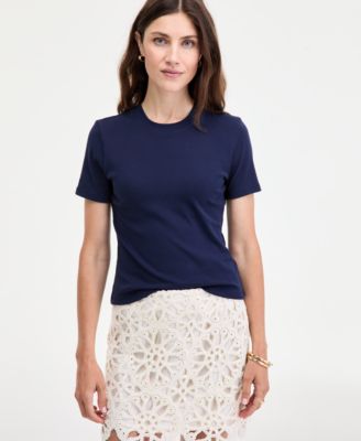 Women's Meet And Greet Short-Sleeve T-Shirt