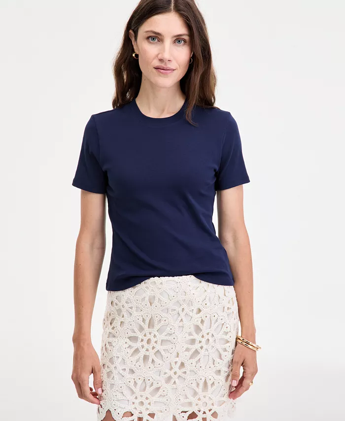 Women's Meet And Greet Short-Sleeve T-Shirt - thumbnail 10