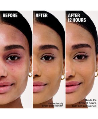 The POREfessional Foundation