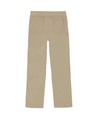 Big Girls Wide Leg Pull-on Pants