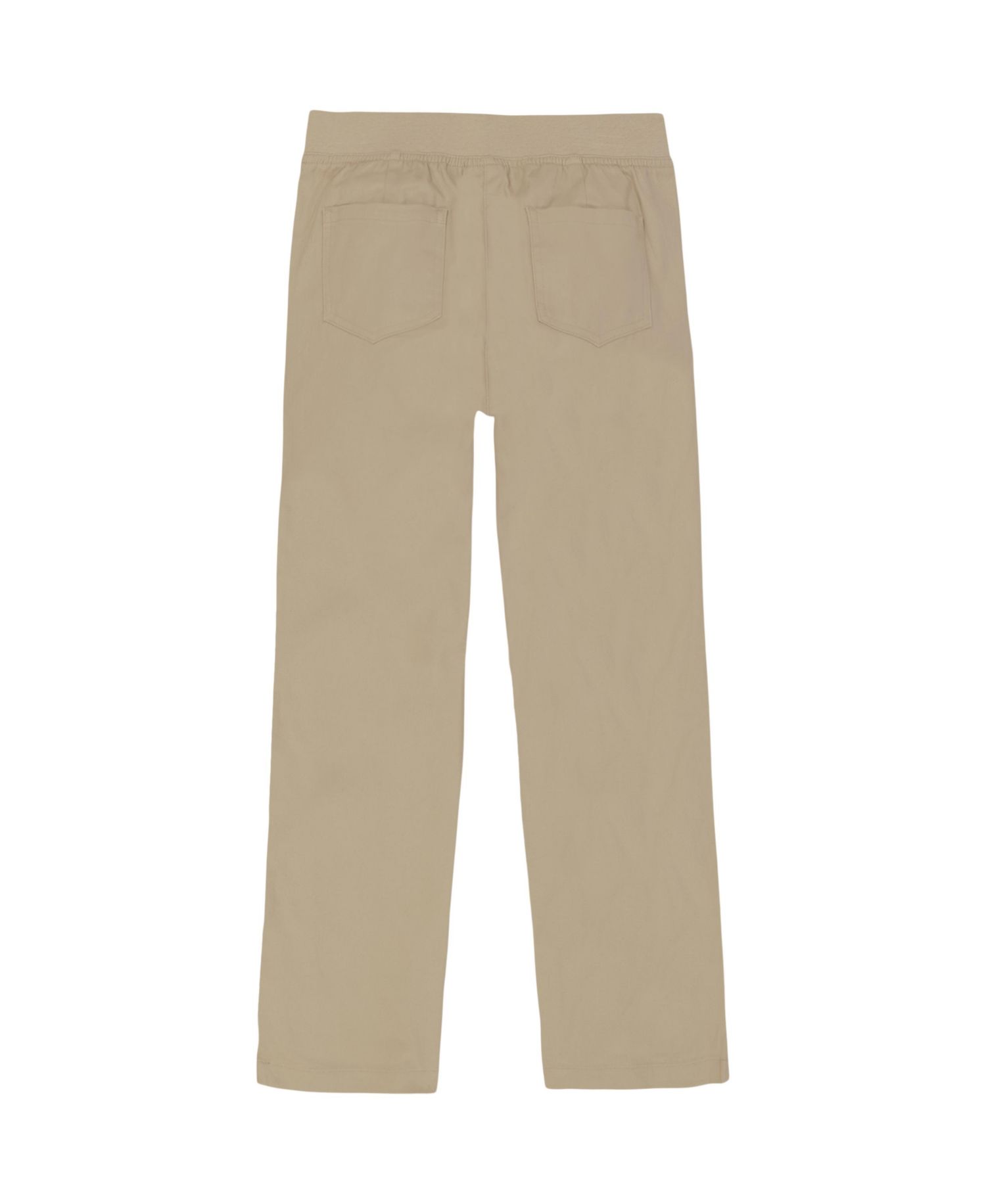 Big Girls Wide Leg Pull-on Pants