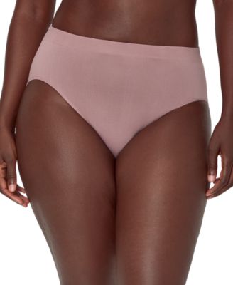 Bali - Microfiber Hi Cut Brief 303J