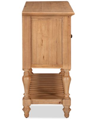 Willowmere Sideboard, Created for Macy's.