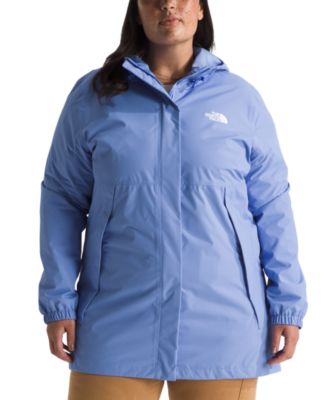 新作■THE NORTH FACE■Women’s Plus Antora Parka The North Face Women's Plus Size Antora Parka - Macy's