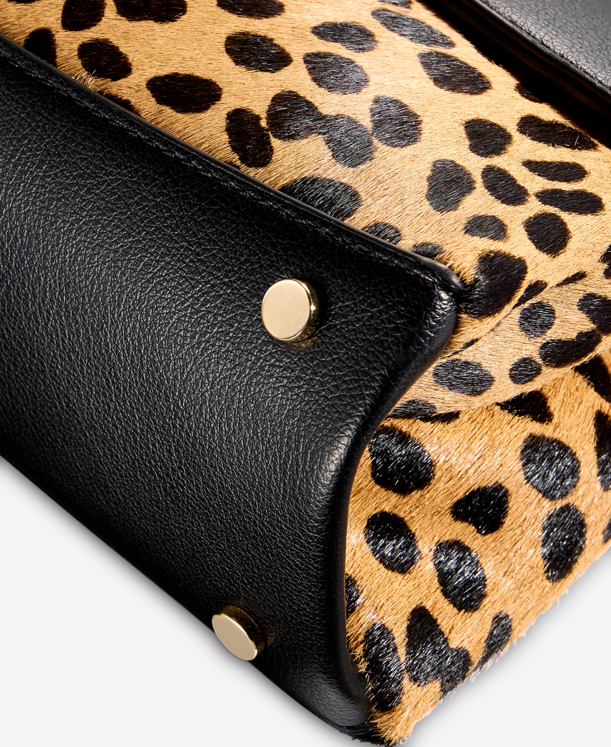 On 34th Kristt Small Top Handle Bag, Macy's Exclusive In Black