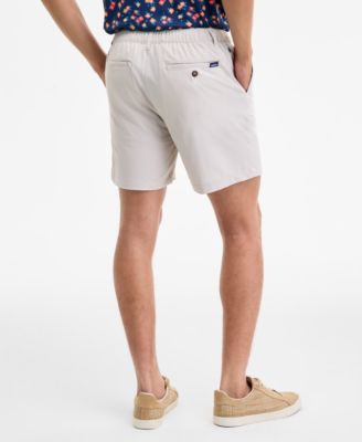 Men's Everyday Performance Wrinkle Resistant 6" Shorts 