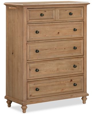 Willowmere Chest, Created for Macy's.