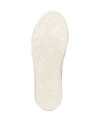 Women's Vivid Lace Up Platform Sneakers