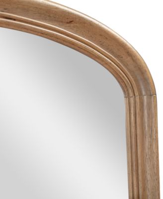 Willowmere Landscape Mirror, Created for Macy's.