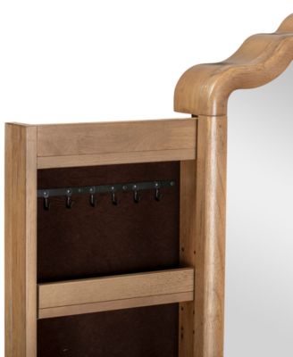 Willowmere Vanity Mirror, Created for Macy's.