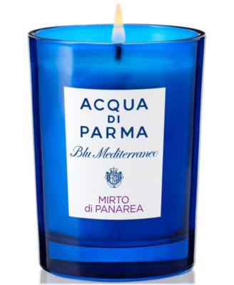 ACQUA DI PARMA - Acqua di Parma Mirto di Panarea Candle, 7 oz.