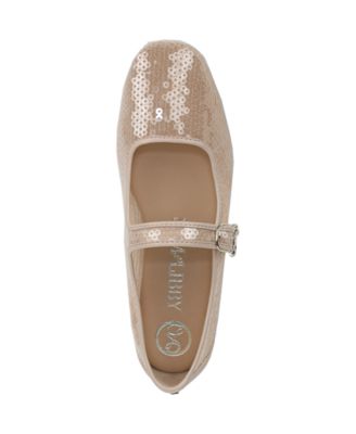 Women's Fredi Mary Jane Flats