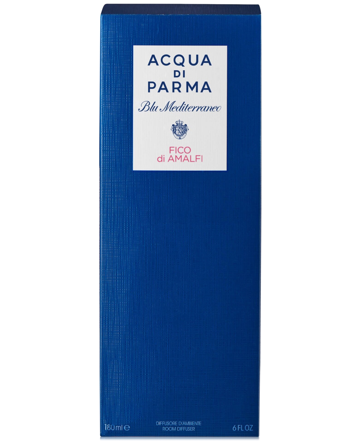 Acqua di Parma Fico di Amalfi Room Diffuser, 6 oz.