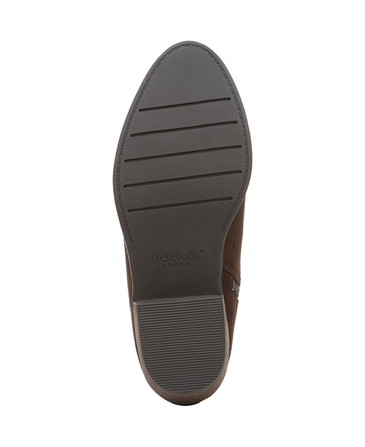 Dr. Scholl's Mara Bootie In Brown