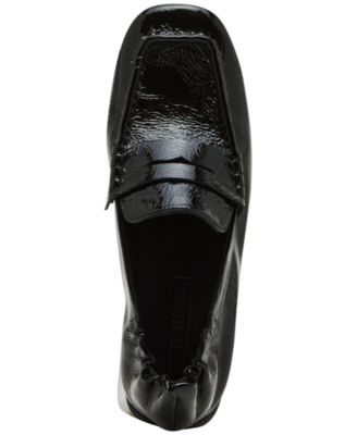 Women's Este Block-Heel Loafers