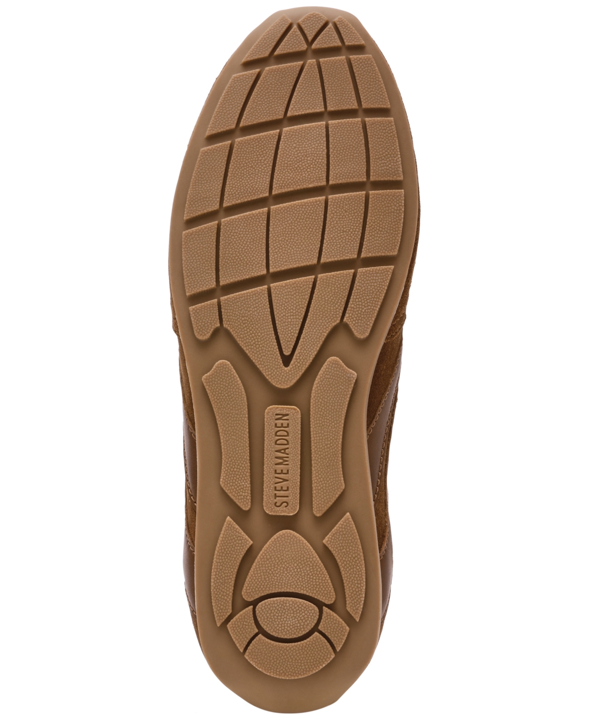 Steve Madden Women's Abbi Lace-up Sneakers In Multi