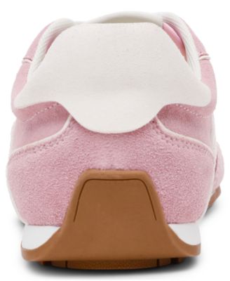 Women's Abbi Lace-Up Sneakers