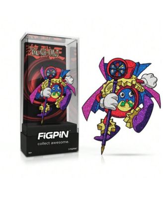 FigPin