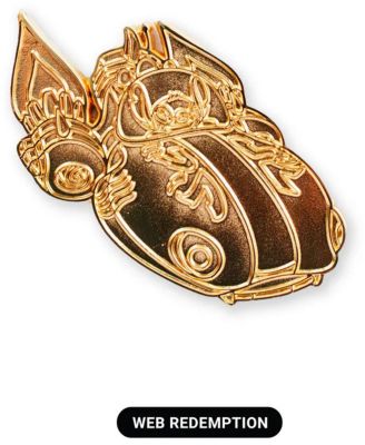 - Mystery Mini Pin - Lilo & Stitch - Series 4 - 1 Pin